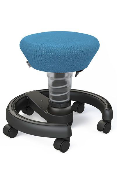 Aeris Swoppster Kinderstuhl