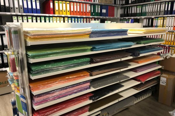 Fotokarton bei Heskamp in Messingen