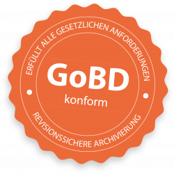 Tintenstrahldrucker bei Heskamp in Messingen