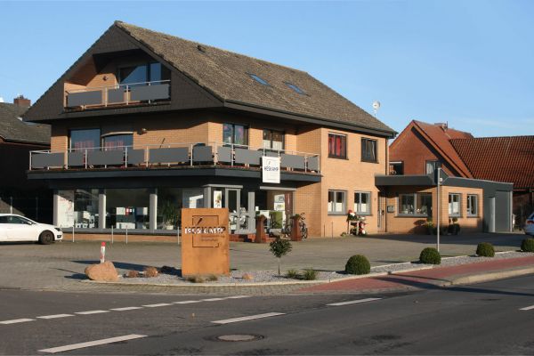 Geschäftsstelle Heskamp Am Lehmbrink 12