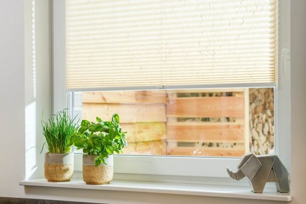 Sonnenschutz bei Heskamp Am Lehmbrink 12