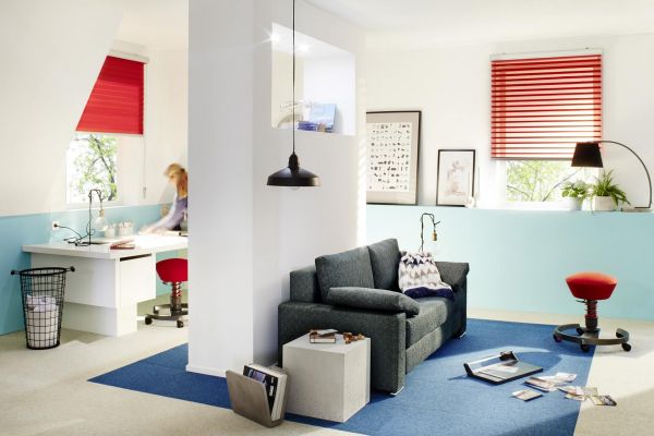 Rollos bei Heskamp Am Lehmbrink 12