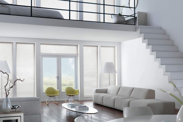 Sonnenschutzsysteme alle Formate bei Heskamp in Messingen