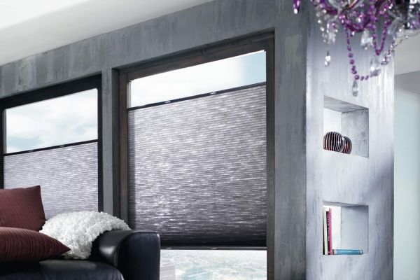 Sonnenschutzsysteme Grau bei Heskamp in Messingen