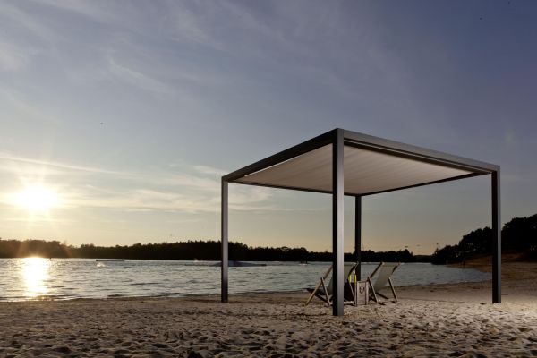 Qbus bei Heskamp in Messingen