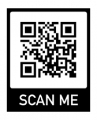 QR-Code - Scan me