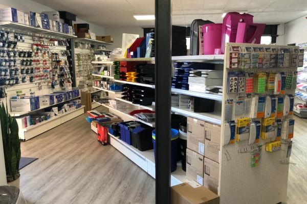 Behälter & Fächer bei Heskamp in Messingen