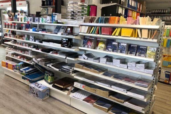 Umschläge & Postkarten bei Heskamp in Messingen