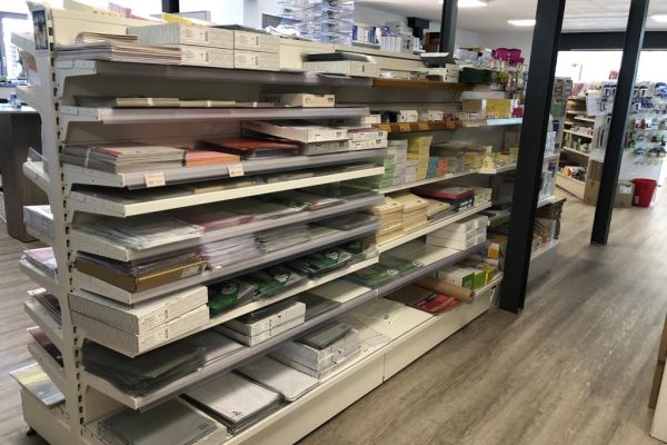 Briefumschläge bei Heskamp in Messingen