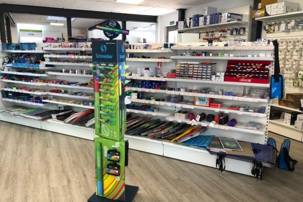 Schreibwaren Heskamp Am Lehmbrink 12