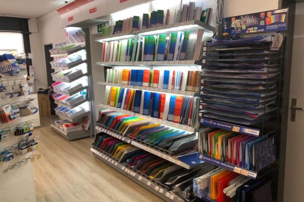 Mappen & Umschläge bei Heskamp in Messingen