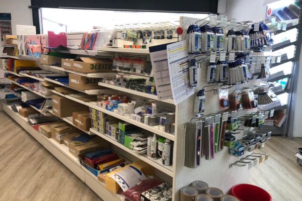 Bürobedarf Heskamp Am Lehmbrink 12