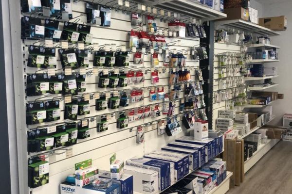 Printprodukte & Druckerpatronen bei Heskamp in Messingen