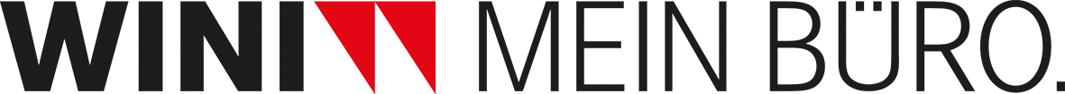 Partner-Logo  - Wini - Mein Büro